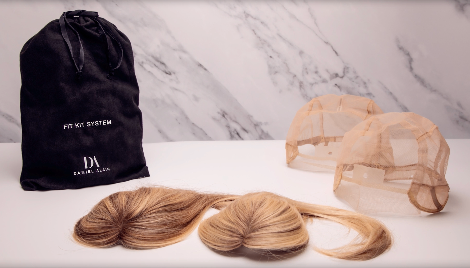 Daniel Alain Follea Fit Kit System
